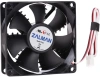 Купить вентилятор zalman zm-f1 plus (sf) [zm-f1 plus(sf)]
