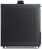 Купить корпус jonsbo c6 handle black [c6handleblack] черный