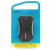 Купить мышь беспроводная rapoo m700 [m700-gry] серый