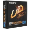 Купить материнская плата gigabyte h610m s2h v3 ddr4