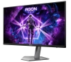 Купить 26.7" монитор aoc agon pro ag276qzd2 черный