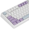 Купить клавиатура проводная + беспроводная ajazz ak980