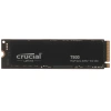 Купить 500 гб m.2 nvme накопитель crucial t500 client [ct500t500ssd8]