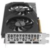 Купить видеокарта gigabyte intel arc a310 windforce [gv-ia310wf2-4gd]