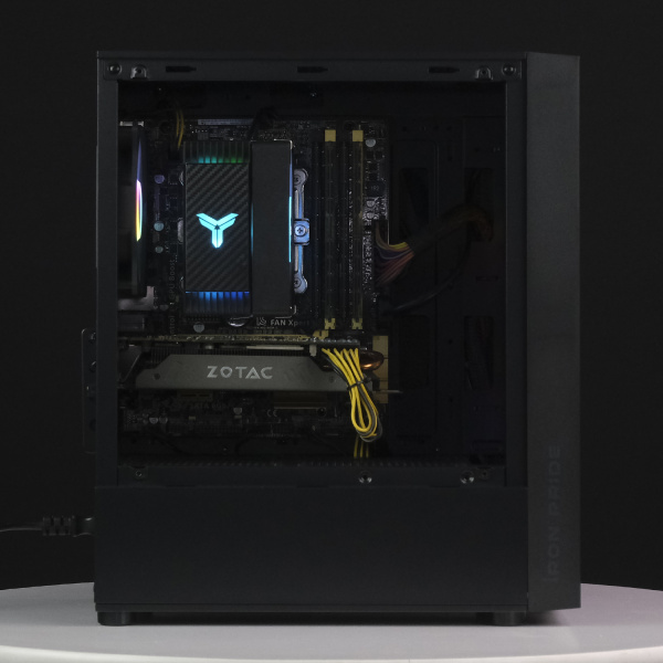 Купить игровой компьютер intel core i5-4590, gtx 970 4gb, ddr3 32gb, hdd 500, ssd 120