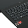 Купить 14" ноутбук asus zenbook 14 um3402ya-kp647 черный