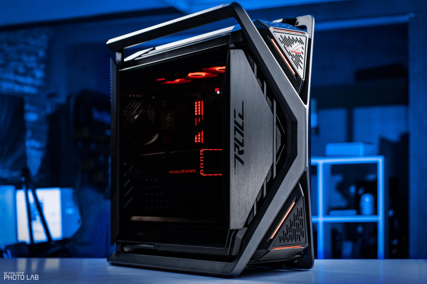 Купить графическая станция intel core ultra 7 265k, nvidia 5000 32gb