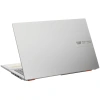 Купить 15.6" ноутбук asus vivobook go 15 e1504fa-bq657 серебристый