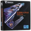 Купить материнская плата gigabyte b760m aorus pro ax