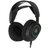 Купить проводные наушники steelseries arctis nova 3 черный