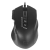 Купить мышь проводная harper gaming gremlin gm-a05 [h00002277] черный