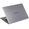 Купить 14" ноутбук huawei matebook d 14 mdf-x серый