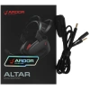 Купить проводные наушники ardor gaming аltar черный
