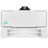 Купить кулер для процессора deepcool ak400 wh [r-ak400-whnnmn-g-1]