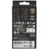 Купить 1000 гб m.2 nvme накопитель msi spatium m560 [s78-440l0f0-p83]