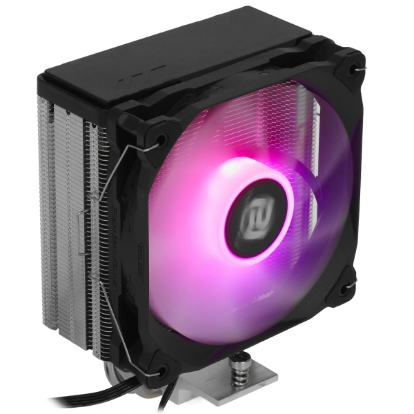 Купить кулер для процессора pentawave pc-z03e srb argb [pc-z03esrbargbpwm]