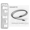 Купить материнская плата gigabyte b650m d3hp