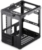 Купить корпус jonsbo c6 handle black [c6handleblack] черный