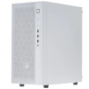 Купить корпус silverstone fara r1  белый