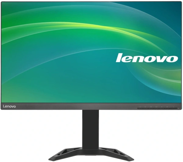 Купить 27" монитор lenovo g27-30 черный