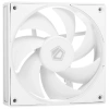 Купить вентилятор id-cooling argb series [af-127-argb-w]
