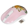 Купить мышь беспроводная dexp wm-311wu fox  белый