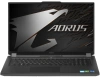 Купить 17.3" ноутбук aorus 17h bxf черный