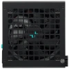 Купить блок питания deepcool pl650d [r-pl650d-fc0b-wdeu-v2] черный
