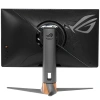 Купить 27" монитор asus rog swift pg27aqn черный