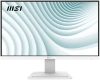 Купить 23.8" монитор msi pro mp243xw белый