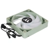 Купить комплект вентиляторов thermaltake ct120 argb hydrangea blue [cl-f202-pl12mg-a]