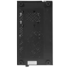 Купить корпус montech sky one mini  черный