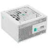 Купить блок питания deepcool gamerstorm pn850m wh [r-pn850m-fc0w-wgeu] белый
