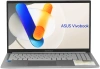 Купить 15.6" ноутбук asus vivobook 15 x1504va-bq008 серебристый