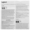Купить мышь беспроводная logitech pebble 2 m350s [910-007015] черный