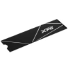 Купить 512 гб m.2 nvme накопитель adata xpg gammix s70 blade [agammixs70b-512g-cs]