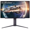 Купить 27" монитор lg ultragear 27gr95qe-b черный