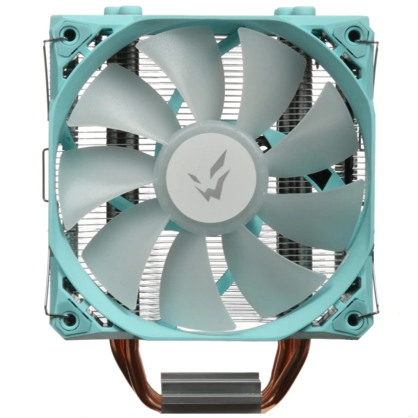 Купить кулер для процессора ardor gaming windstorm s11 pro mint