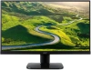 Купить 27" монитор acer ka270bmiix черный