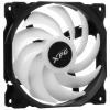 Купить вентилятор adata xpg vento 120 argb pwm [vento120argbpwm-bkcww]