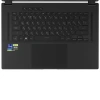 Купить 16" ноутбук asus rog flow x16 gv601vi-nl055w черный