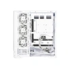 Купить корпус zalman p40 namu [p40 namu white] белый