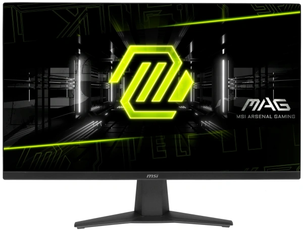 Купить 27" монитор msi mag 275f черный
