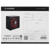Купить блок питания xilence gaming series xn220 650w [xp650r10] черный