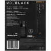 Купить 1000 гб m.2 nvme накопитель wd black sn7100 [wds100t4x0e]