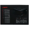Купить блок питания ardor gaming colossus 1000wpf platinum  черный