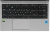 Купить 15.6" ноутбук machenike l15 air pulsar l серый