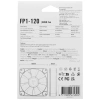 Купить вентилятор apnx fp1-120 pwm argb [apf3-pf11217.21]