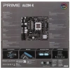 Купить материнская плата asus prime a620m-k