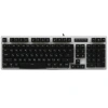 Купить клавиатура проводная aceline gs blink